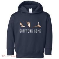 Grifters Bone Toddler Hoodie thumb 0