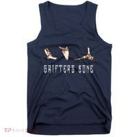 Grifters Bone Tank Top thumb 0