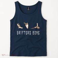 Grifters Bone Tank Top thumb 2