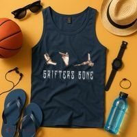 Grifters Bone Tank Top thumb 4