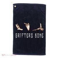 Grifters Bone Golf Towel thumb 0