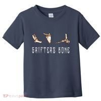 Grifters Bone Toddler T-Shirt thumb 0
