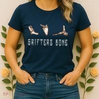 Grifters Bone Women's T-Shirt thumb 2