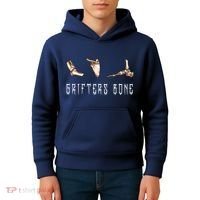 Grifters Bone Kids Hoodie thumb 4