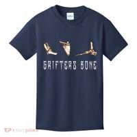 Grifters Bone Kids T-Shirt thumb 0