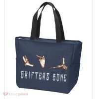 Grifters Bone Tote Bag thumb 3