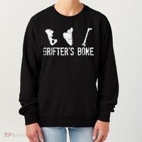 Grifter's Bone Band  Women's Sweatshirt thumb 0