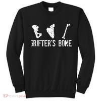 Grifter's Bone Band  Sweatshirt thumb 0
