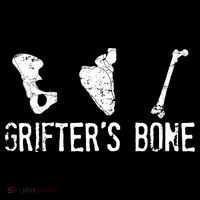Grifter's Bone Band  T-Shirt thumb 7