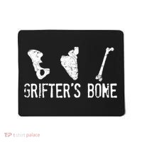 Grifter's Bone Band  Mousepad thumb 0