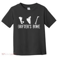 Grifter's Bone Band  Toddler T-Shirt thumb 0