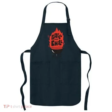 Apron