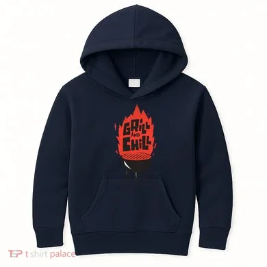 Kids Hoodie