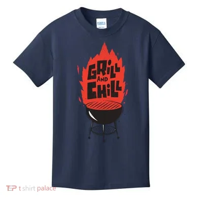 Kids T-Shirt