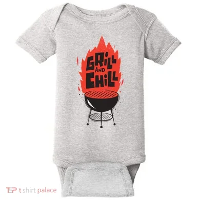 Baby Bodysuit