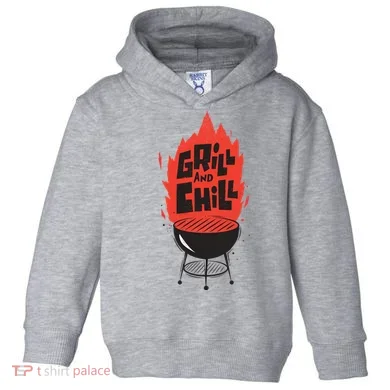 Toddler Hoodie