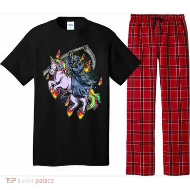 Pajama Set