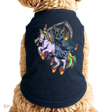 Doggie Tank