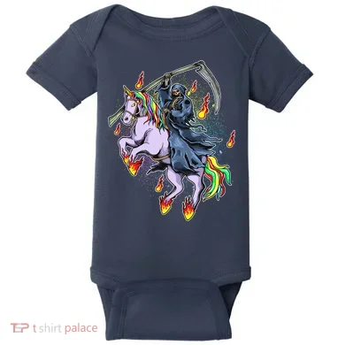 Baby Bodysuit
