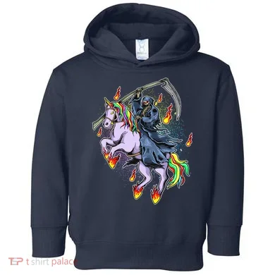Toddler Hoodie