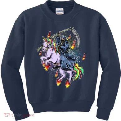 Kids Sweatshirt