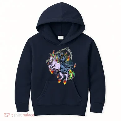 Kids Hoodie