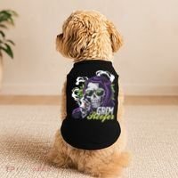 Grim Reefer Doggie Tank thumb 2