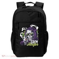 Grim Reefer Backpack thumb 0