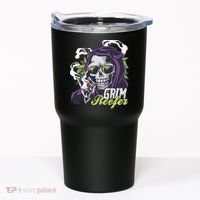 Grim Reefer Tumbler thumb 0