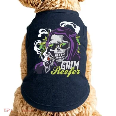 Doggie Tank