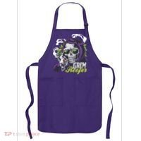 Grim Reefer Apron thumb 0