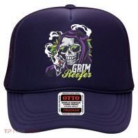 Grim Reefer Hat thumb 0