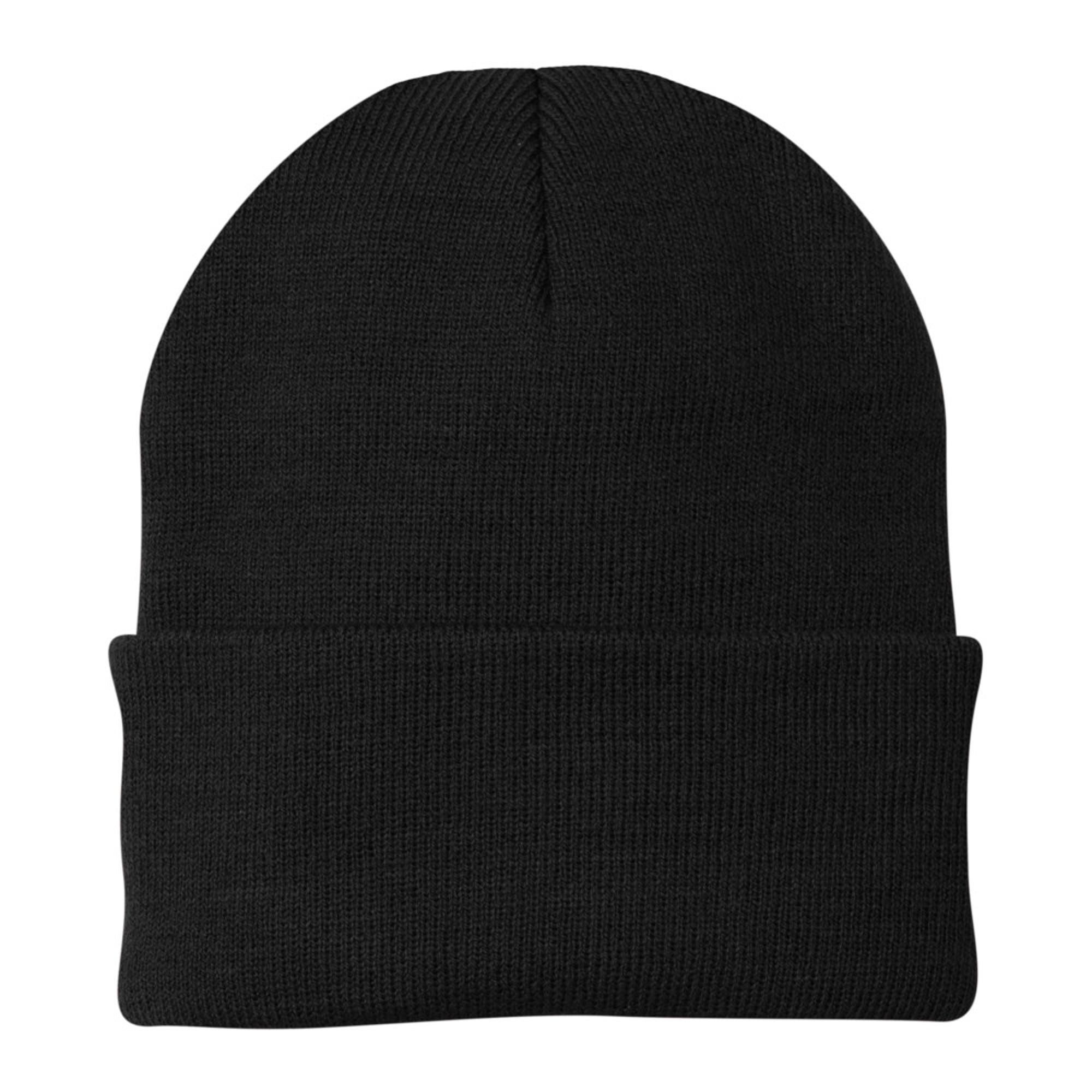 Groovy Retro Live Laugh Lesbian Pride LGBTQ+ Pride Month Beanie