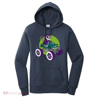 Women's Hoodie