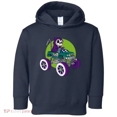 Toddler Hoodie