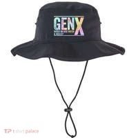 Genx Raised On Hose Water & Neglect Bucket Hat thumb 0