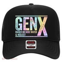 Genx Raised On Hose Water & Neglect Hat thumb 0