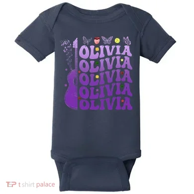 Baby Bodysuit