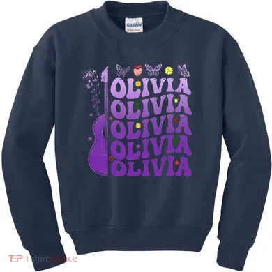 Kids Sweatshirt