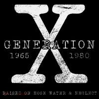 Genx Raised On Hose Water And Neglect Humor Coffee Mug thumb 5