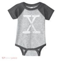 Genx Raised On Hose Water And Neglect Humor Infant Baby Jersey Bodysuit thumb 0