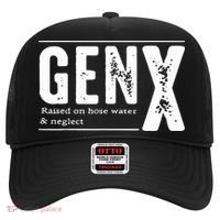 Genx Raised On Hose Water Neglect Hat thumb 0