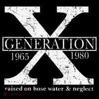 Genx Raised On Hose Water And Neglect Humor Coffee Mug thumb 5
