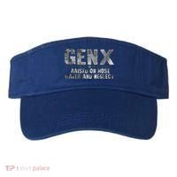 genx raised on hose water and neglect Visor thumb 0