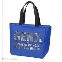 genx raised on hose water and neglect Tote Bag thumb 3