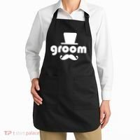 Groom Bachelor Party Apron thumb 2