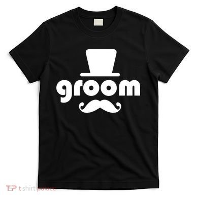 Groom Bachelor Party T-Shirt