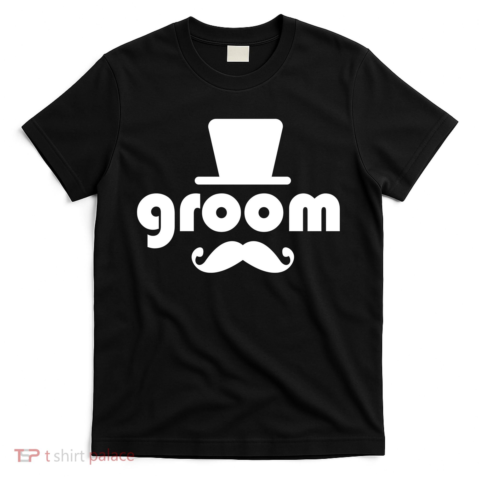 Groom Bachelor Party T-Shirt