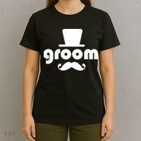Groom Bachelor Party T-Shirt thumb 4