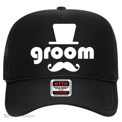 Groom Bachelor Party Hat